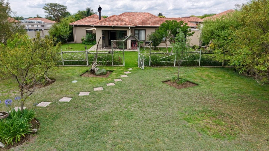 3 Bedroom Property for Sale in Ngwenya River Estate North West